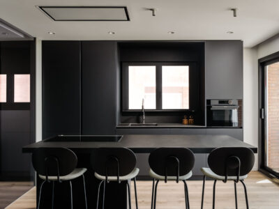 Mediterrani Residencial
